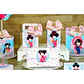 ARQUIVO DE CORTE KOKESHI 02 - Thumbnail 4