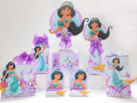 ARQUIVO DE CORTE JASMINE 50