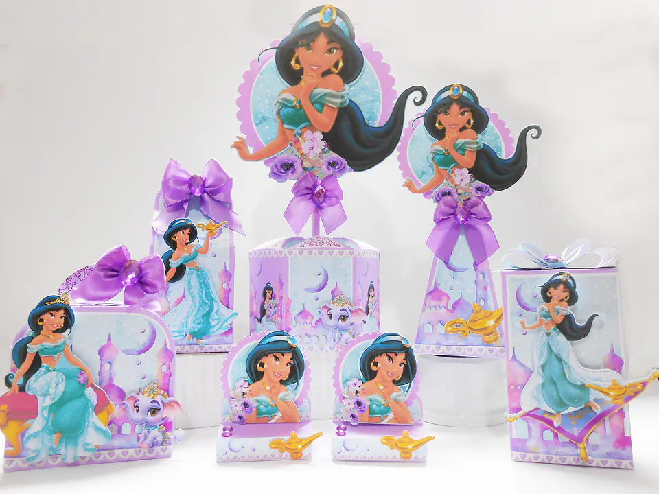 ARQUIVO DE CORTE JASMINE 50 1