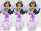 ARQUIVO DE CORTE JASMINE 50 - Thumbnail 5