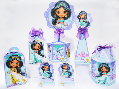ARQUIVO DE CORTE JASMINE 51