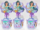 ARQUIVO DE CORTE JASMINE 52 - Thumbnail 5