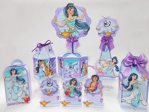 ARQUIVO DE CORTE JASMINE 52