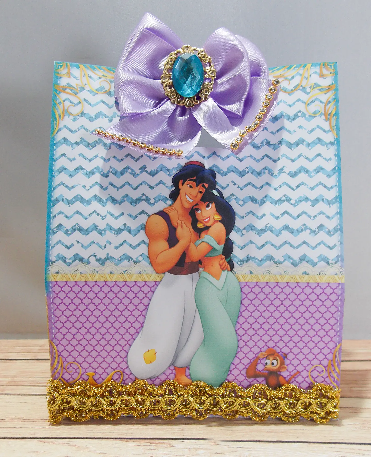 ARQUIVO DE CORTE JASMINE 07 3