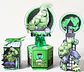 ARQUIVO DE CORTE HULK 20 - Thumbnail 2