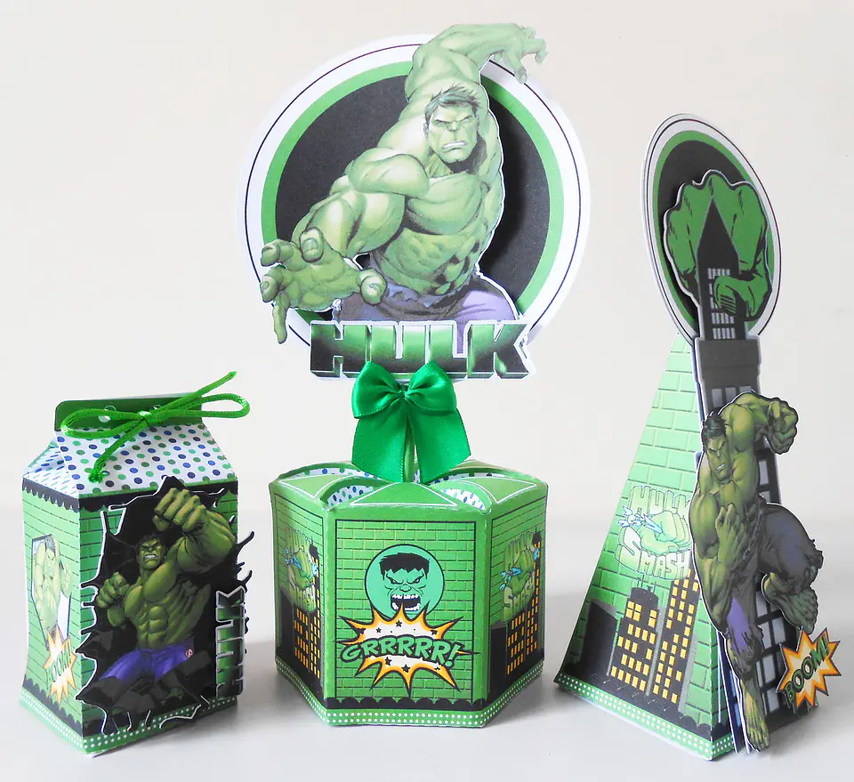 ARQUIVO DE CORTE HULK 20 3