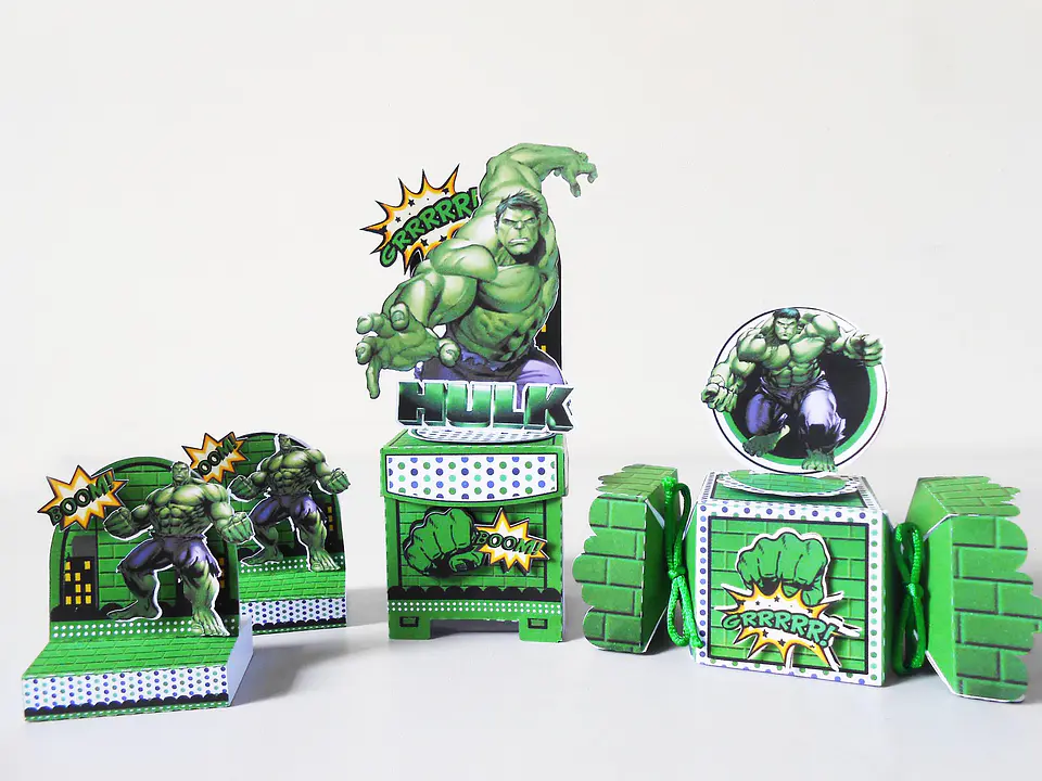 ARQUIVO DE CORTE HULK 20 4
