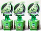 ARQUIVO DE CORTE HULK 20 - Thumbnail 5