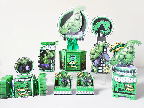 ARQUIVO DE CORTE HULK 20
