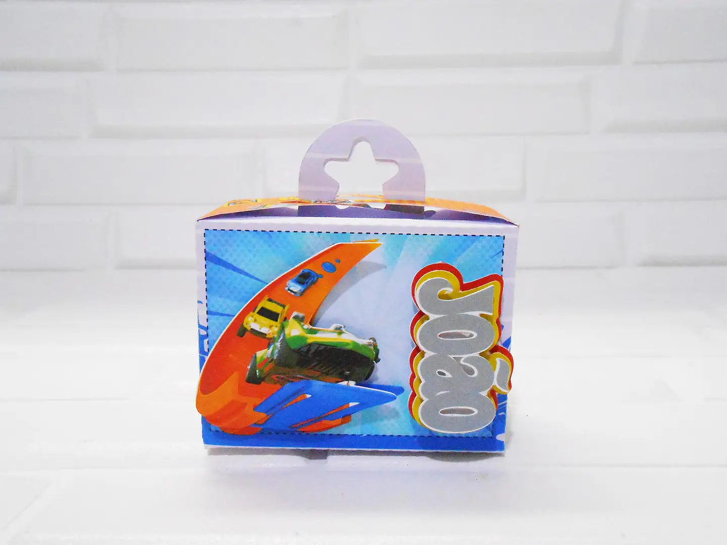 ARQUIVO DE CORTE HOT WHEELS 50 7
