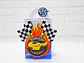 ARQUIVO DE CORTE HOT WHEELS 50 - Thumbnail 8