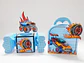 ARQUIVO DE CORTE HOT WHEELS 51 - Thumbnail 3