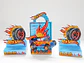 ARQUIVO DE CORTE HOT WHEELS 51 - Thumbnail 4