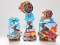 ARQUIVO DE CORTE HOT WHEELS 51 - Thumbnail 5