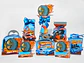 ARQUIVO DE CORTE HOT WHEELS 52 - Thumbnail 1