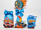 ARQUIVO DE CORTE HOT WHEELS 52 - Thumbnail 4
