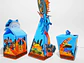 ARQUIVO DE CORTE HOT WHEELS 52 - Thumbnail 5