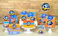 ARQUIVO DE CORTE HOT WHEELS 02 - Thumbnail 1