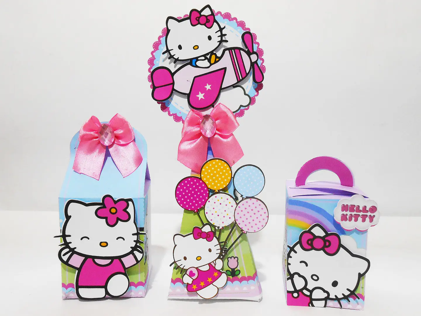 ARQUIVO DE CORTE HELLO KITTY 40 2