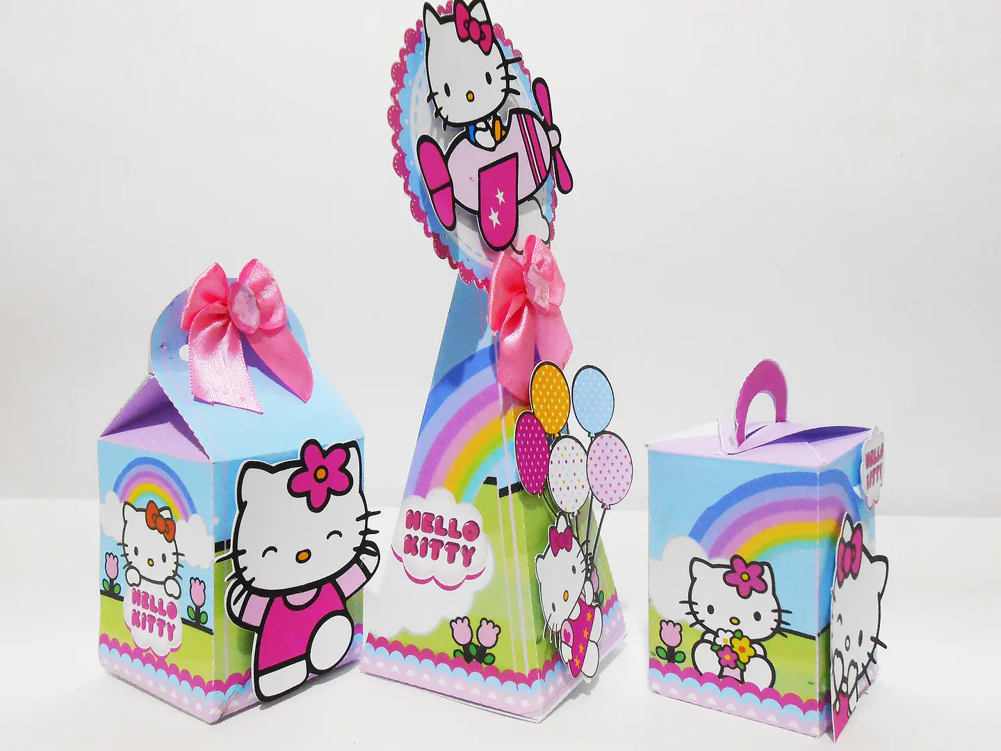 ARQUIVO DE CORTE HELLO KITTY 40 3
