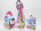 ARQUIVO DE CORTE HELLO KITTY 40 - Thumbnail 3