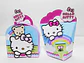 ARQUIVO DE CORTE HELLO KITTY 40 - Thumbnail 4