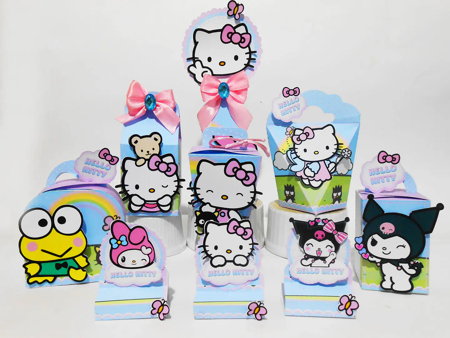 ARQUIVO DE CORTE HELLO KITTY 41 1