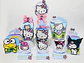 ARQUIVO DE CORTE HELLO KITTY 41 - Thumbnail 1