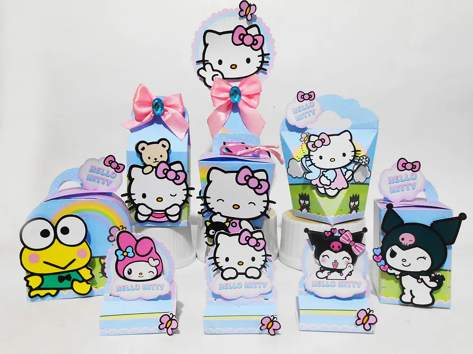 ARQUIVO DE CORTE HELLO KITTY 41 1