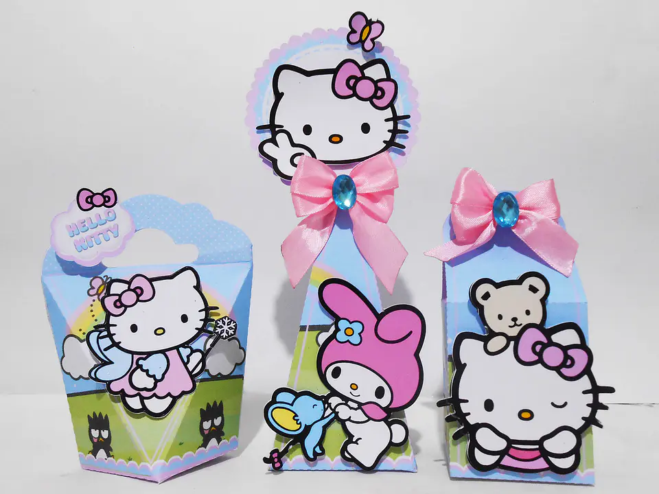 ARQUIVO DE CORTE HELLO KITTY 41 2