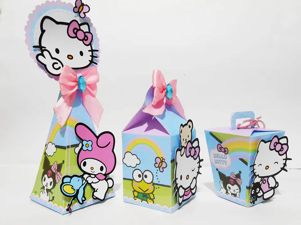 ARQUIVO DE CORTE HELLO KITTY 41 3