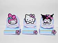 ARQUIVO DE CORTE HELLO KITTY 41 - Thumbnail 5