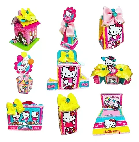 ARQUIVO DE CORTE HELLO KITTY 02