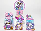 ARQUIVO DE CORTE HELLO KITTY  POOL PARTY 30 - Thumbnail 2