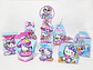 ARQUIVO DE CORTE HELLO KITTY  POOL PARTY 30 - Thumbnail 1