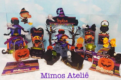 ARQUIVO DE CORTE HALLOWEEN 03