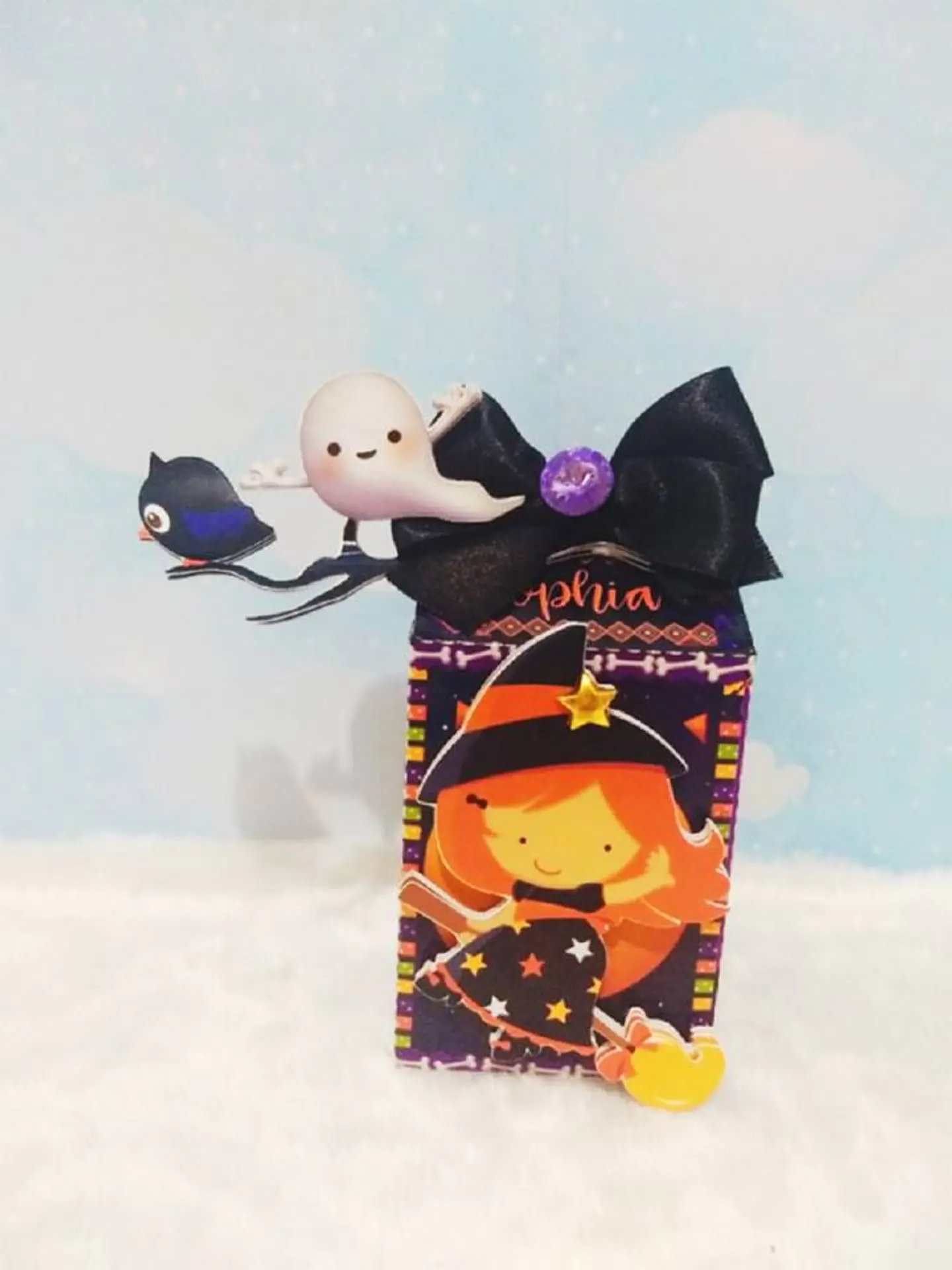 ARQUIVO DE CORTE HALLOWEEN 03 3