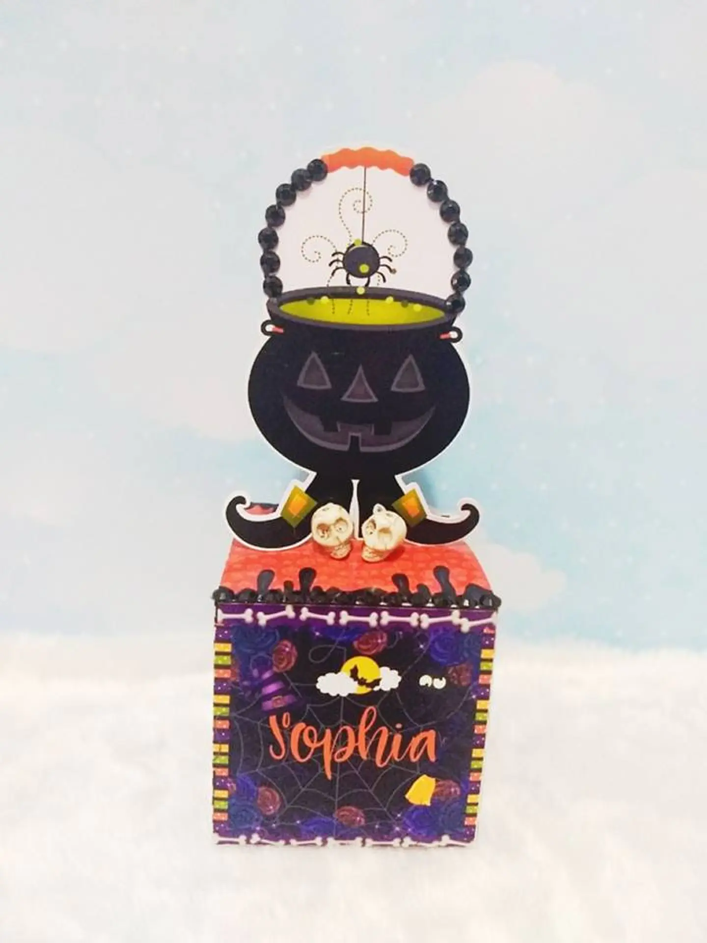 ARQUIVO DE CORTE HALLOWEEN 03 9