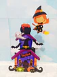 ARQUIVO DE CORTE HALLOWEEN 03 - Thumbnail 12