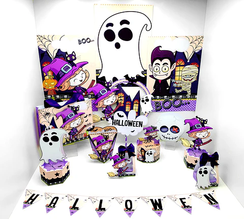 ARQUIVO DE CORTE HALLOWEEN 06