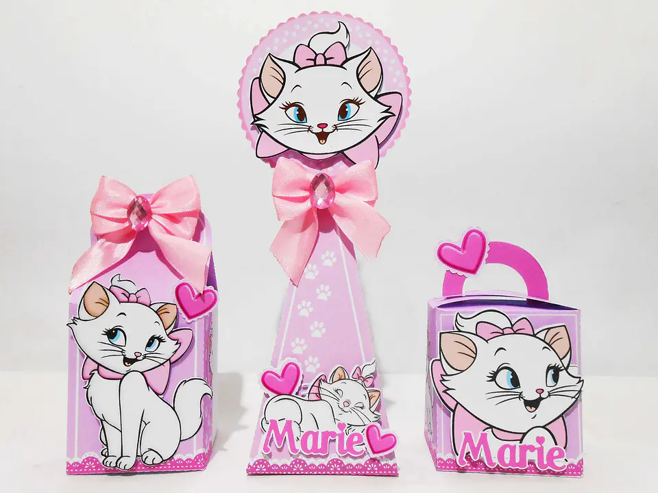 ARQUIVO DE CORTE GATINHA MARIE 30 5