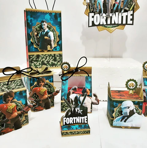 ARQUIVO DE CORTE FORTNITE 09