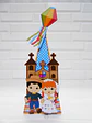 ARQUIVO DE CORTE FESTA JUNINA 19 - Thumbnail 3