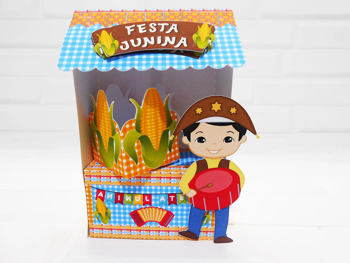 ARQUIVO DE CORTE FESTA JUNINA 19 10