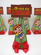 ARQUIVO DE CORTE FESTA JUNINA 11 - Thumbnail 2