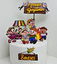 ARQUIVO DE CORTE FESTA JUNINA 11 - Thumbnail 8