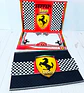 ARQUIVO DE CORTE FERRARI 01 - Thumbnail 2