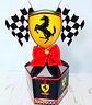ARQUIVO DE CORTE FERRARI 01 - Thumbnail 1