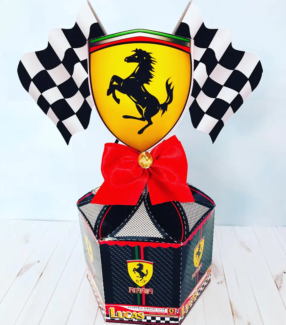 ARQUIVO DE CORTE FERRARI 01 1