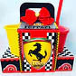 ARQUIVO DE CORTE FERRARI 01 - Thumbnail 8
